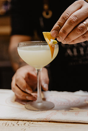 Gimlet