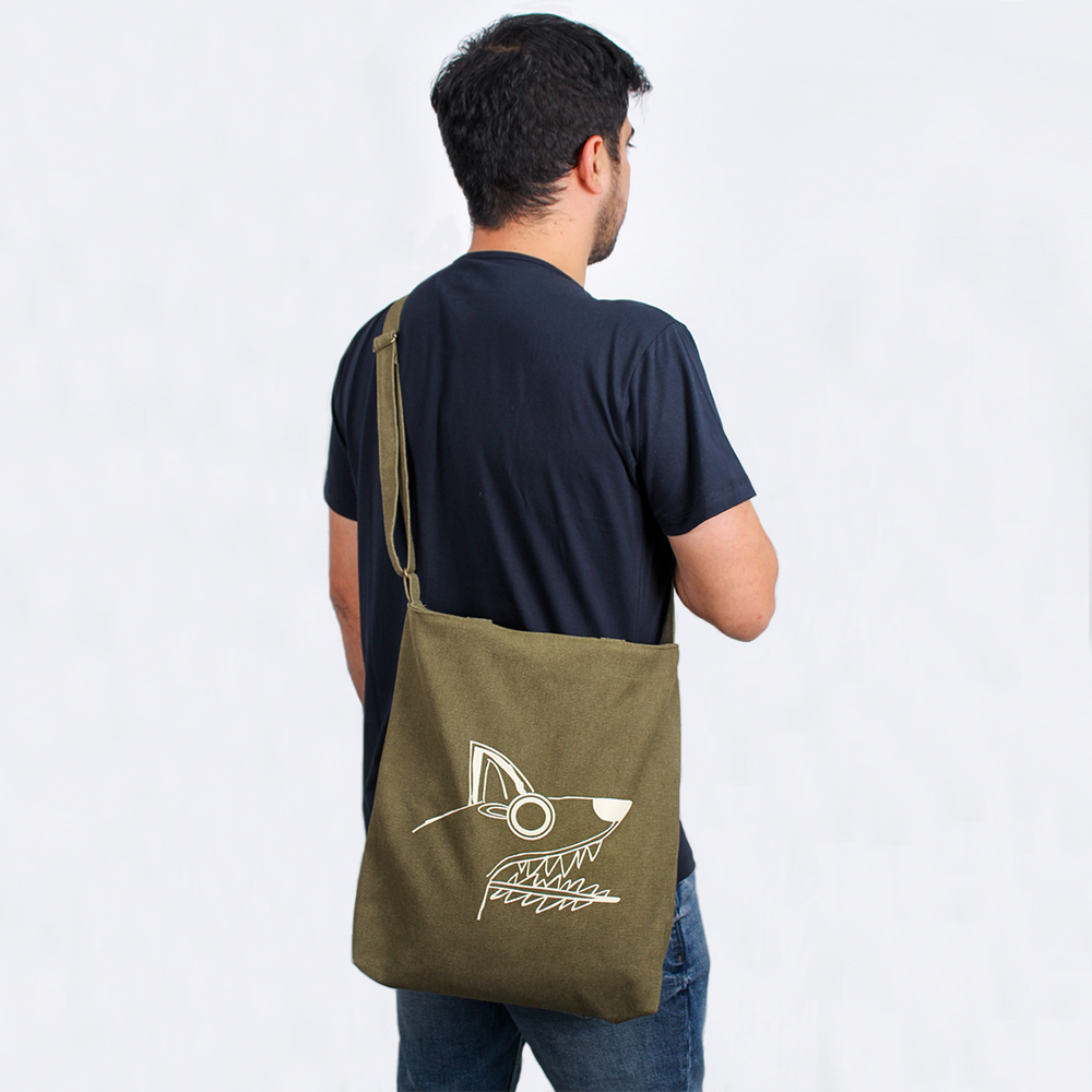 Matacuy Totebag