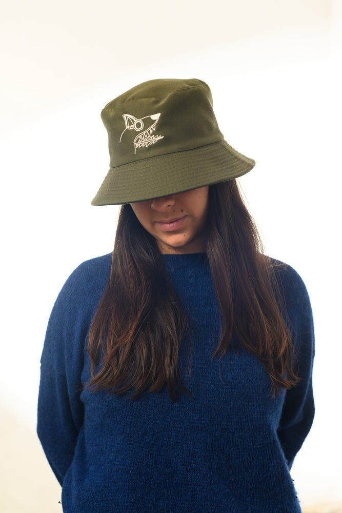 
                  
                    Bucket Hat Matacuy
                  
                