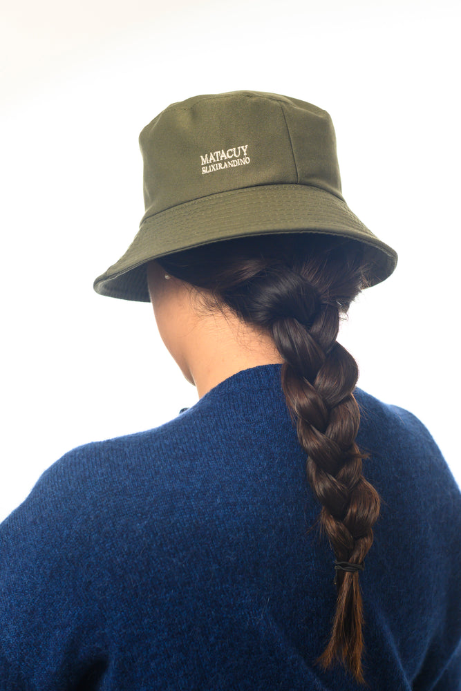 
                  
                    Bucket Hat Matacuy
                  
                