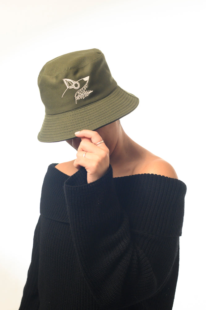 
                  
                    Bucket Hat Matacuy
                  
                