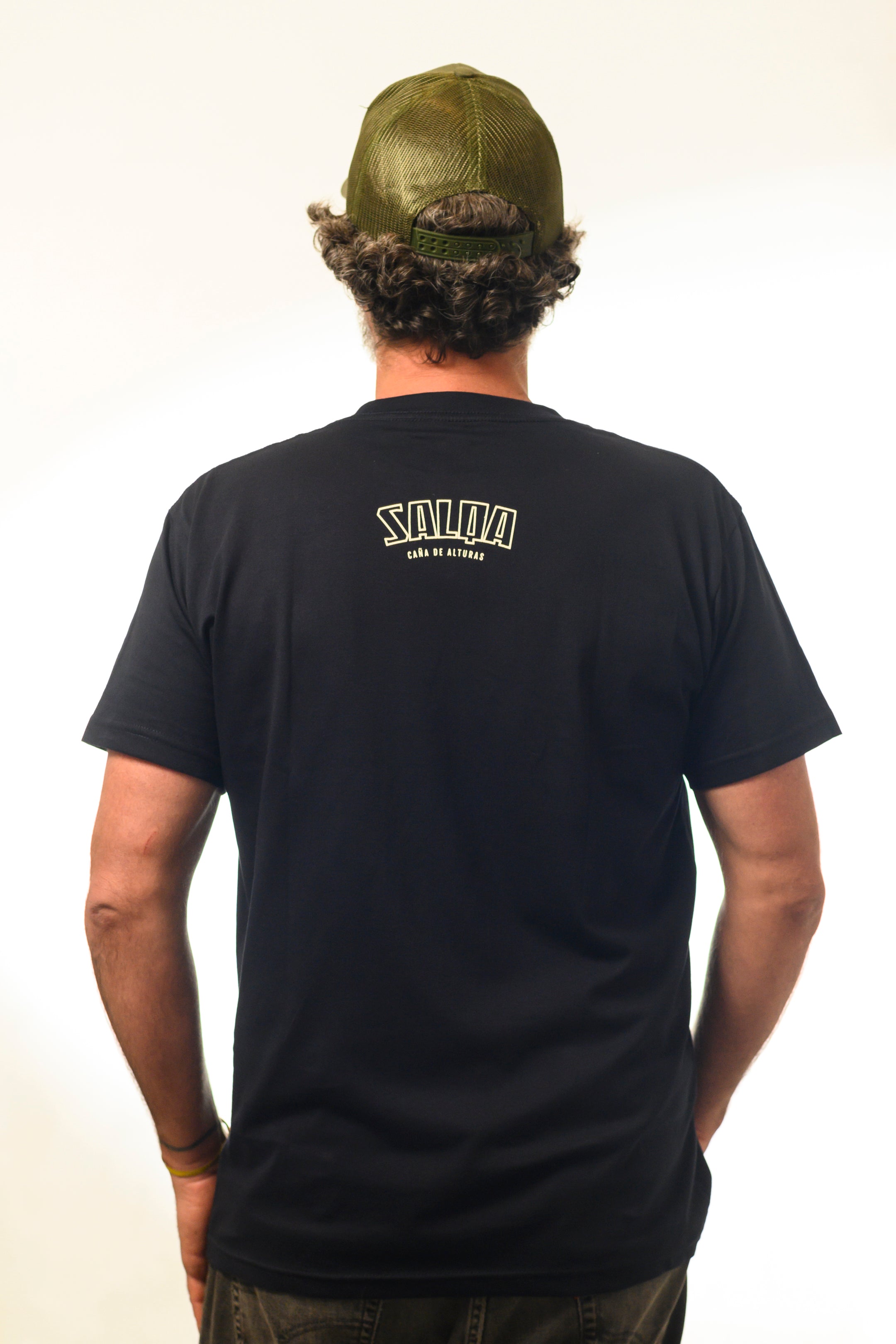 Gorra Trucker Matacuy