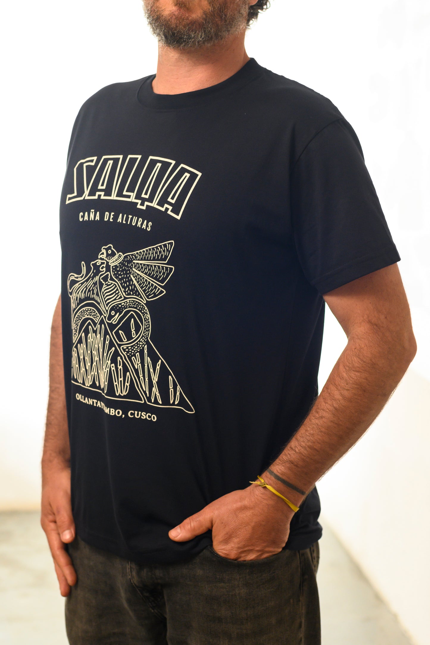 
                  
                    Polo SALQA
                  
                