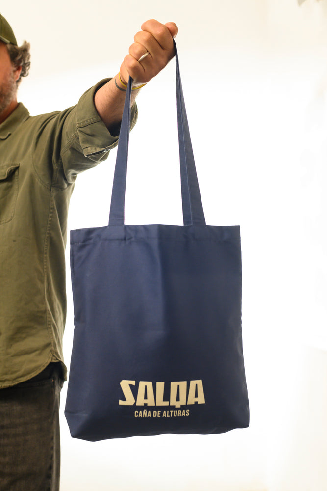 
                  
                    Bolsa Tela SALQA
                  
                