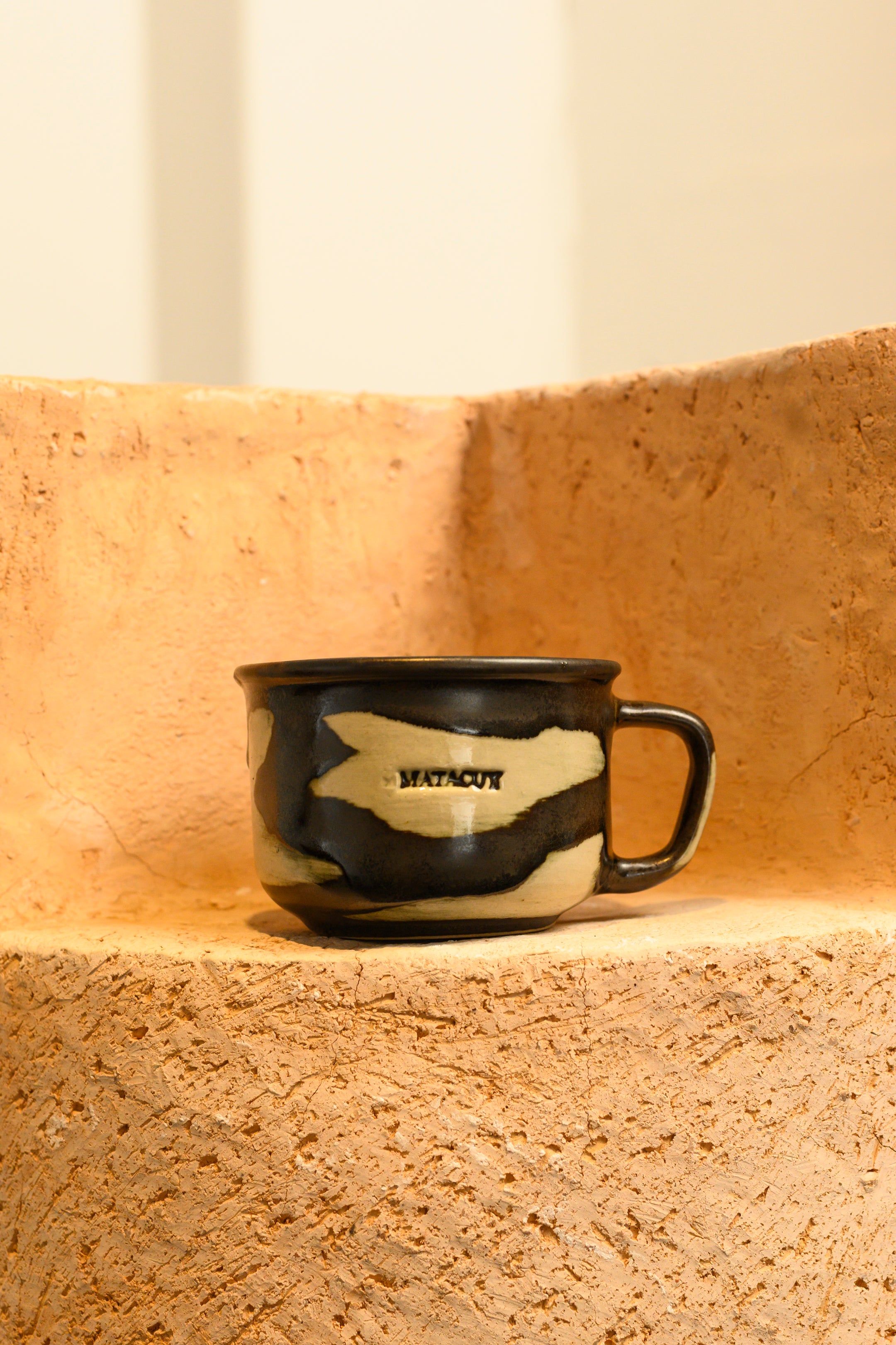 Matacuy Ceramic Mug