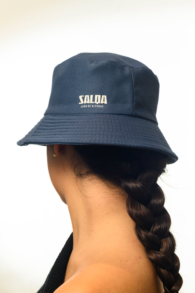 
                  
                    Bucket Hat SALQA
                  
                