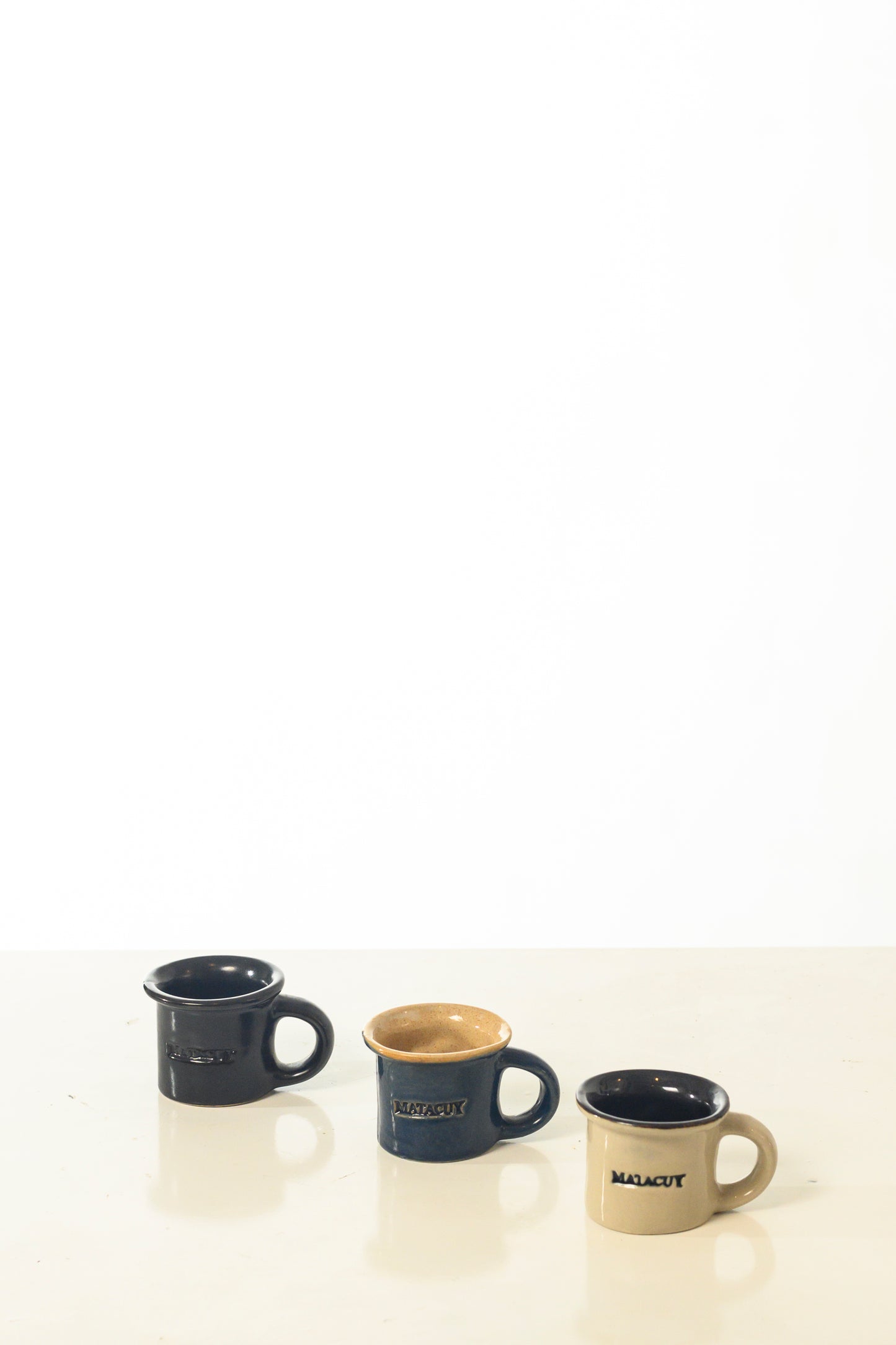 
                  
                    Mini Tazas Matacuy
                  
                