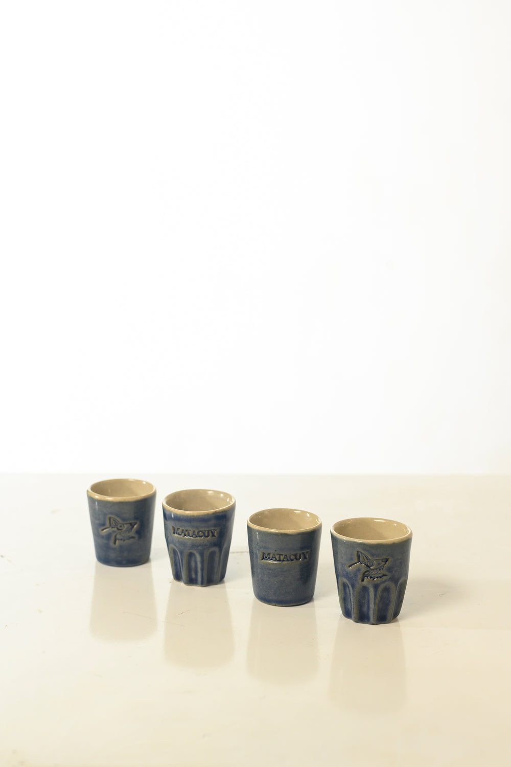 Shots Artesanales