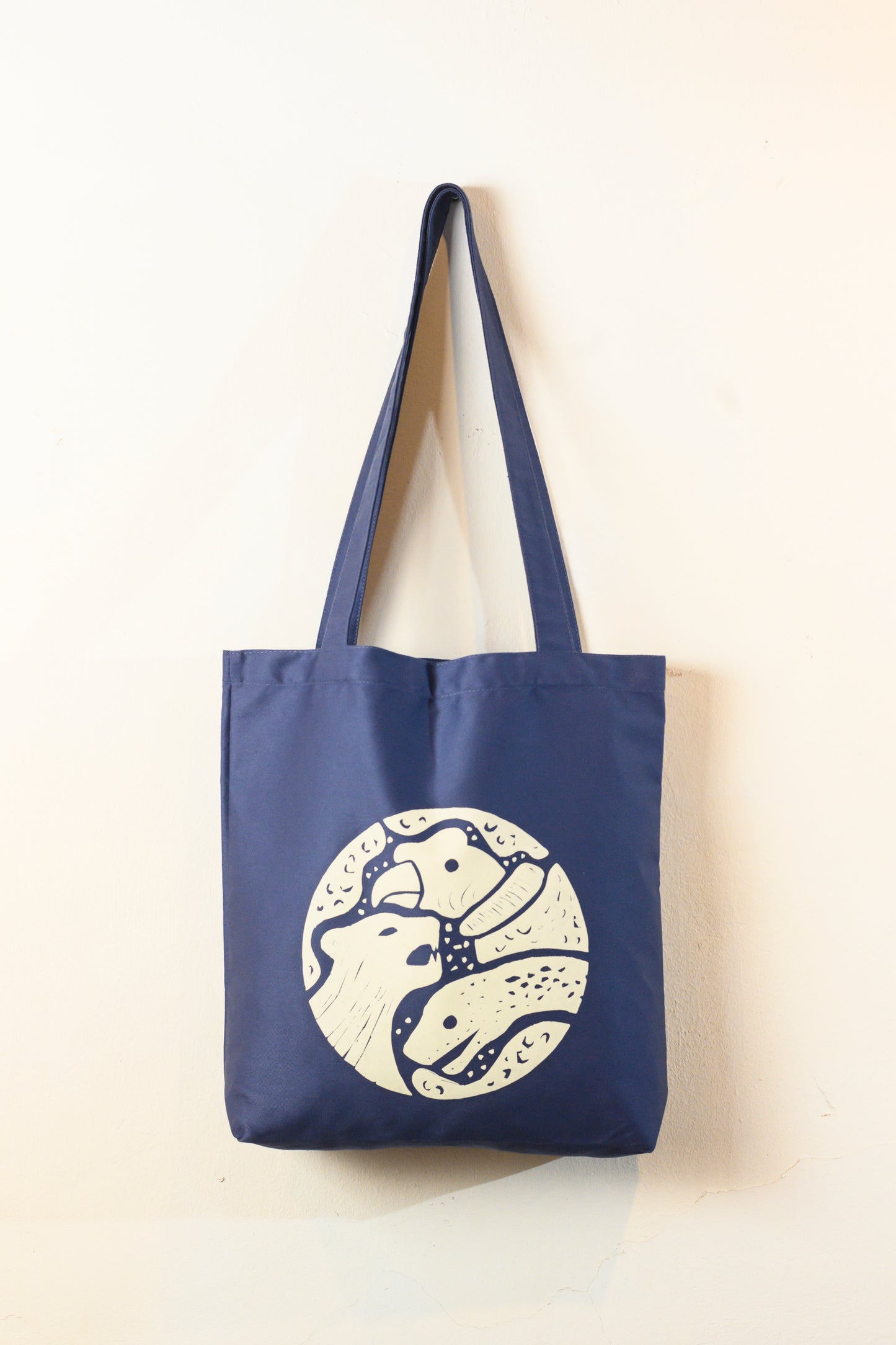
                  
                    Bolsa Tela SALQA
                  
                