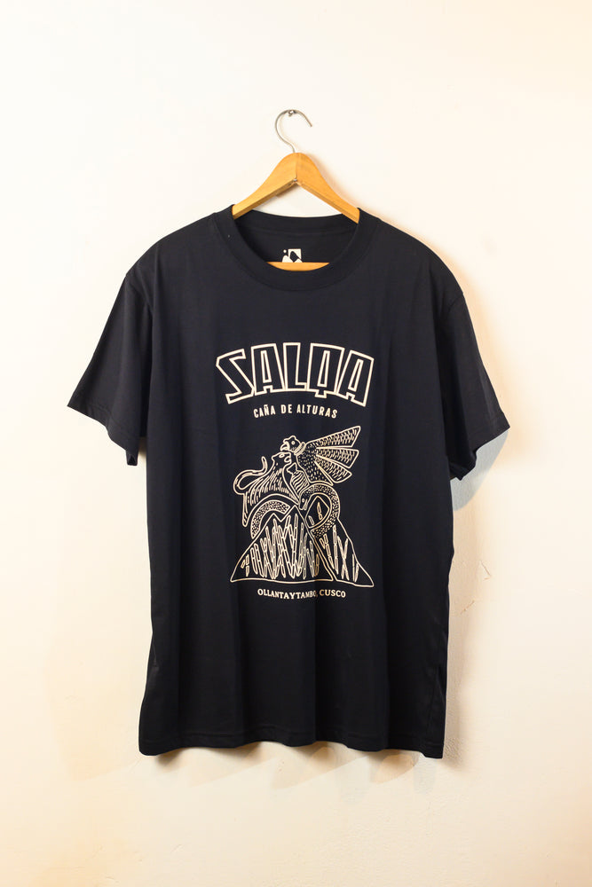 
                  
                    Polo SALQA
                  
                