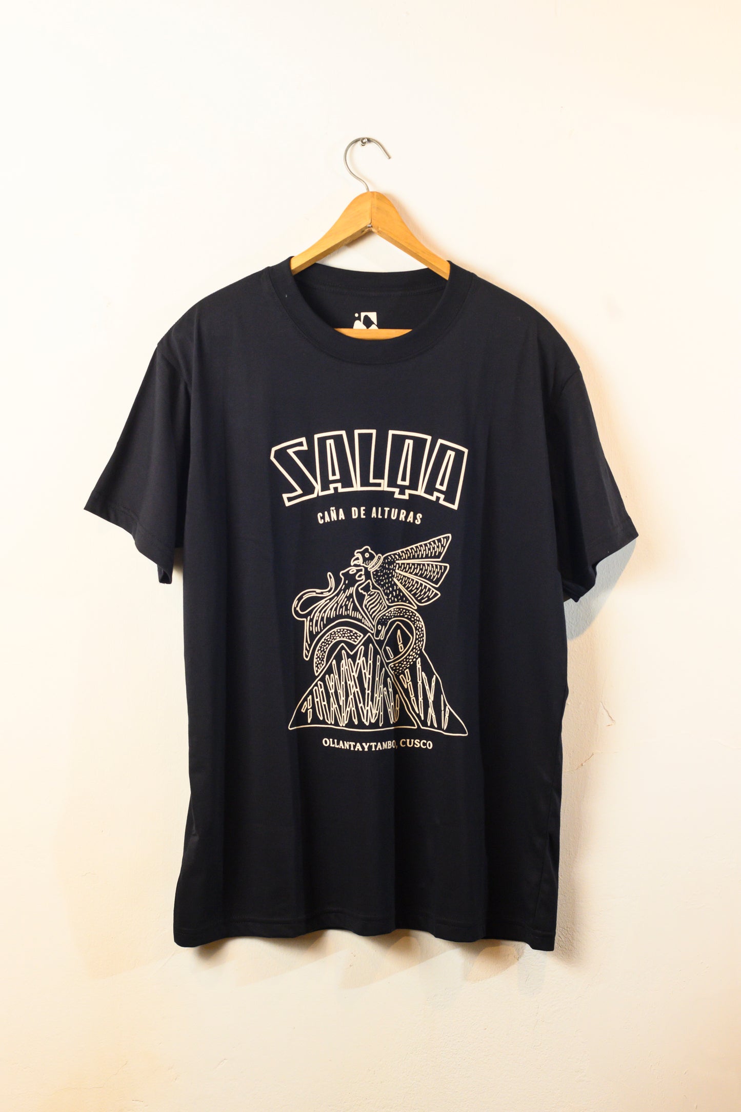 
                  
                    Polo SALQA
                  
                
