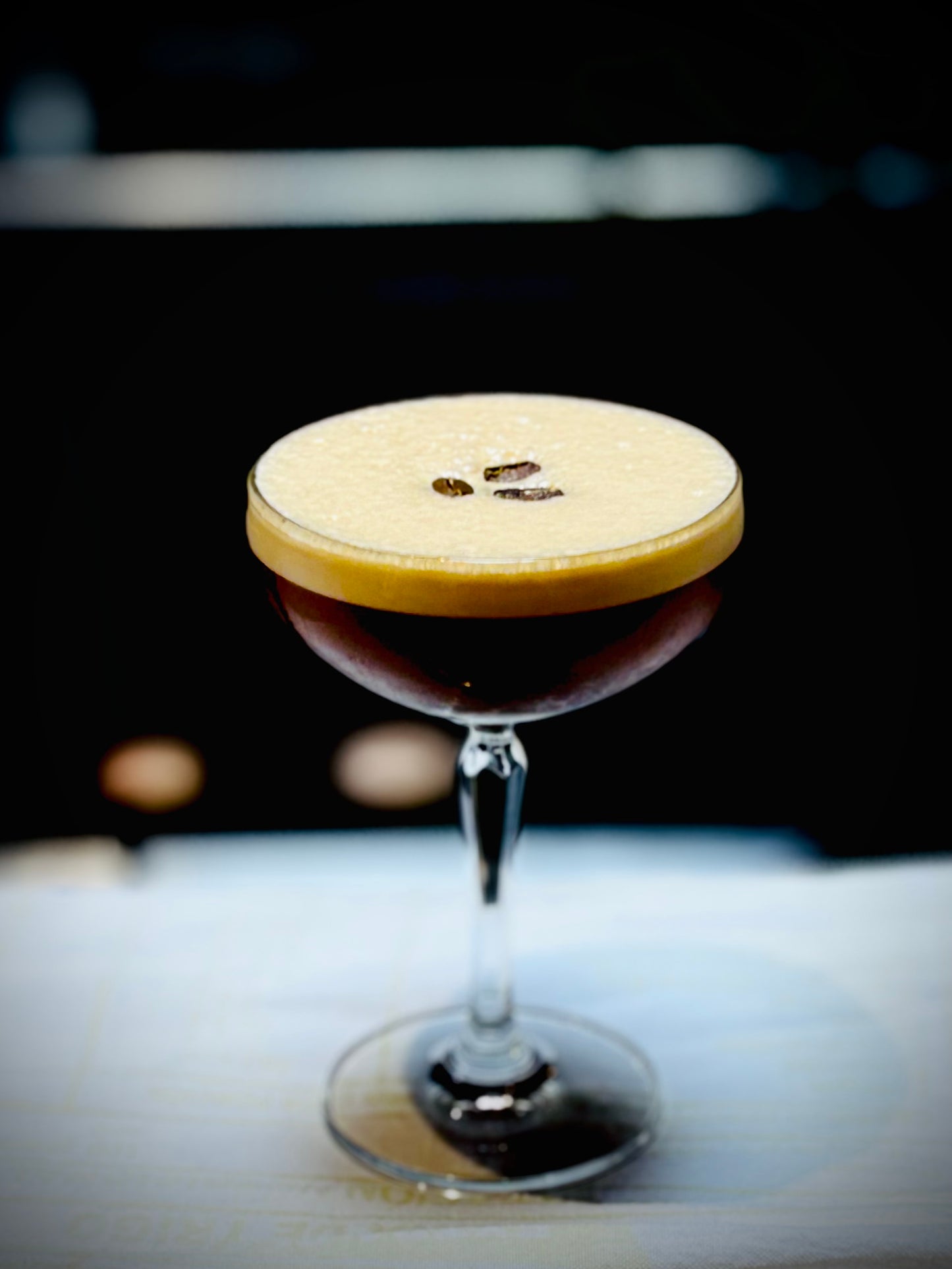 
                  
                    Espresso Martini
                  
                