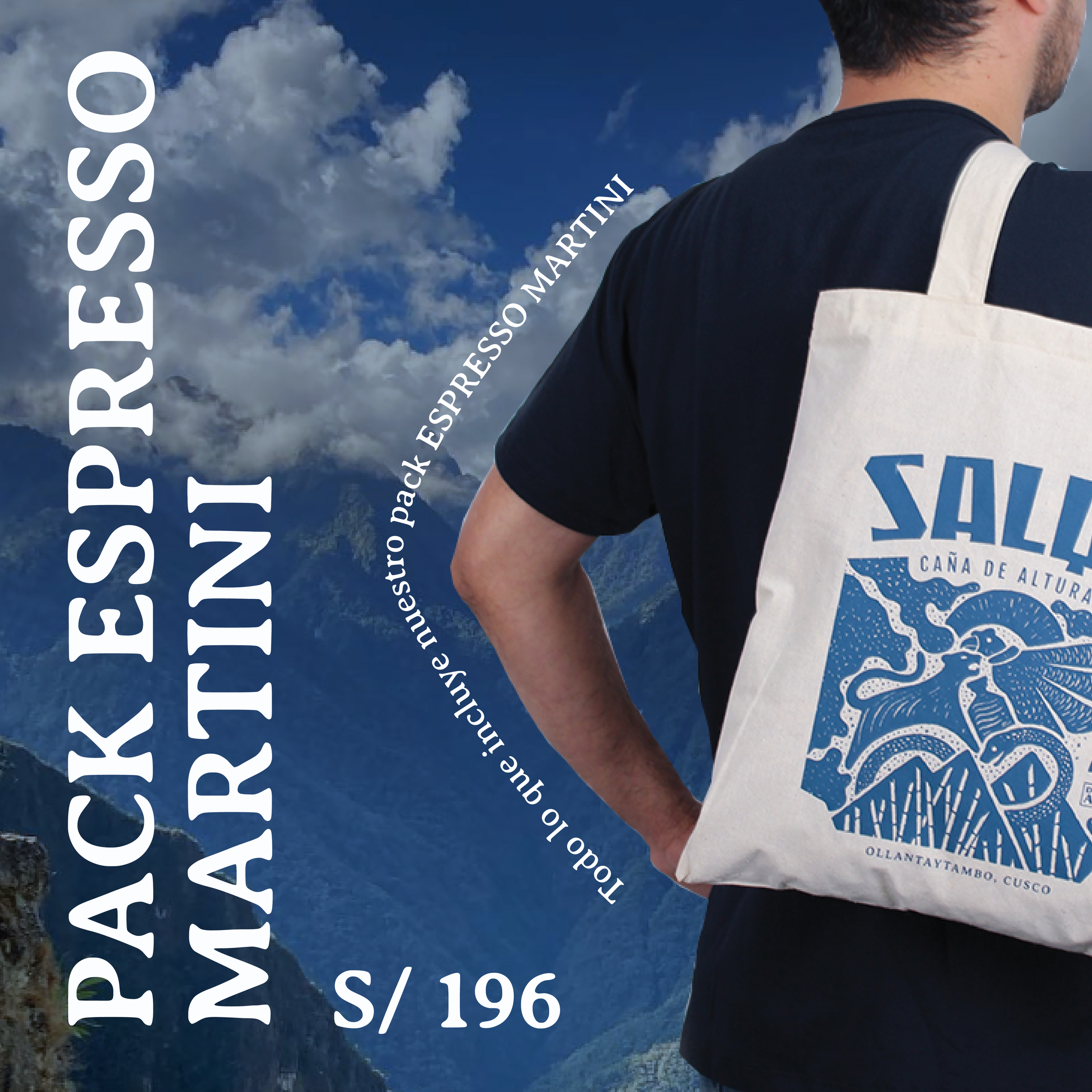 Espresso Martini Pack