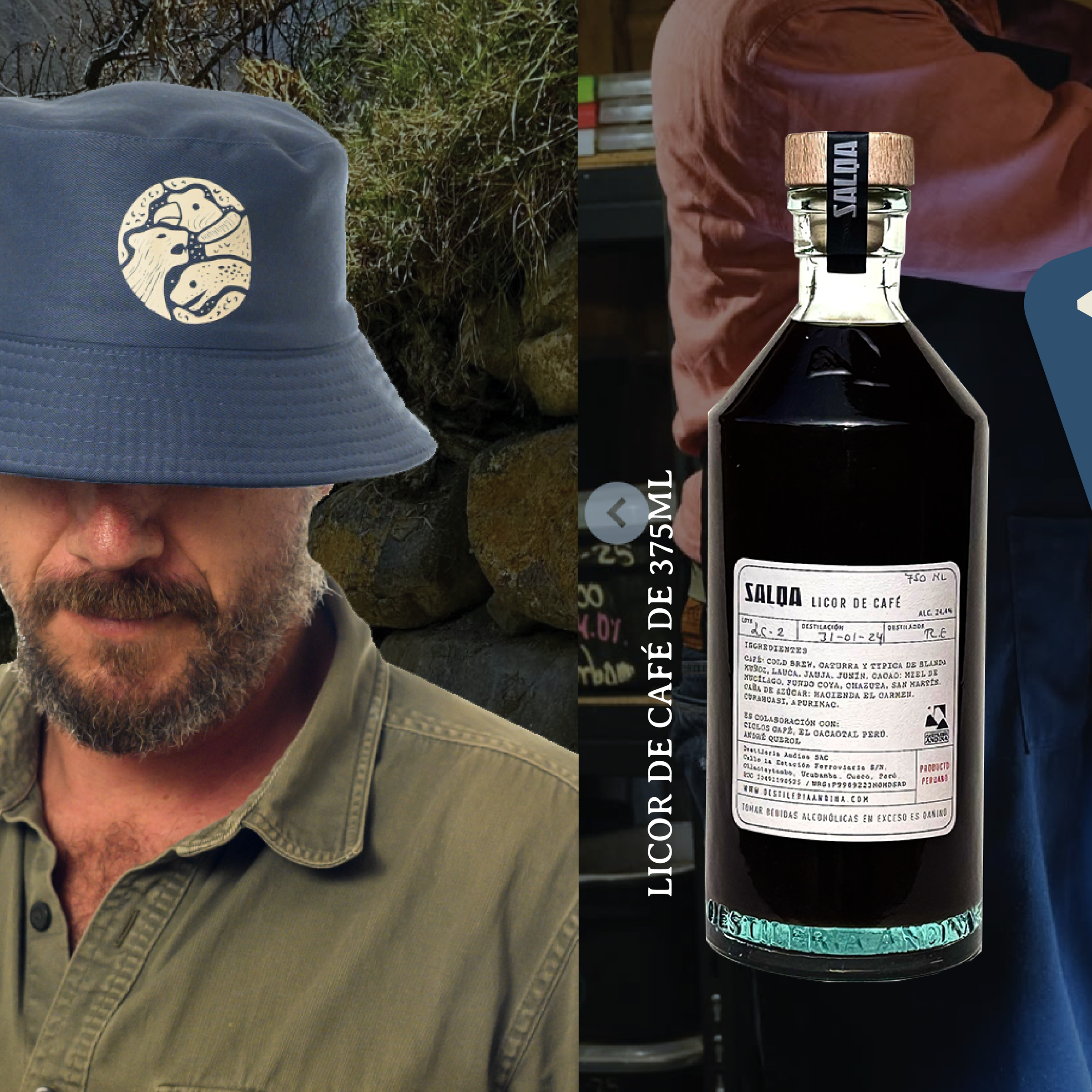 Espresso Martini Pack