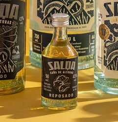 Salqa Reposado Mini - 50 ml