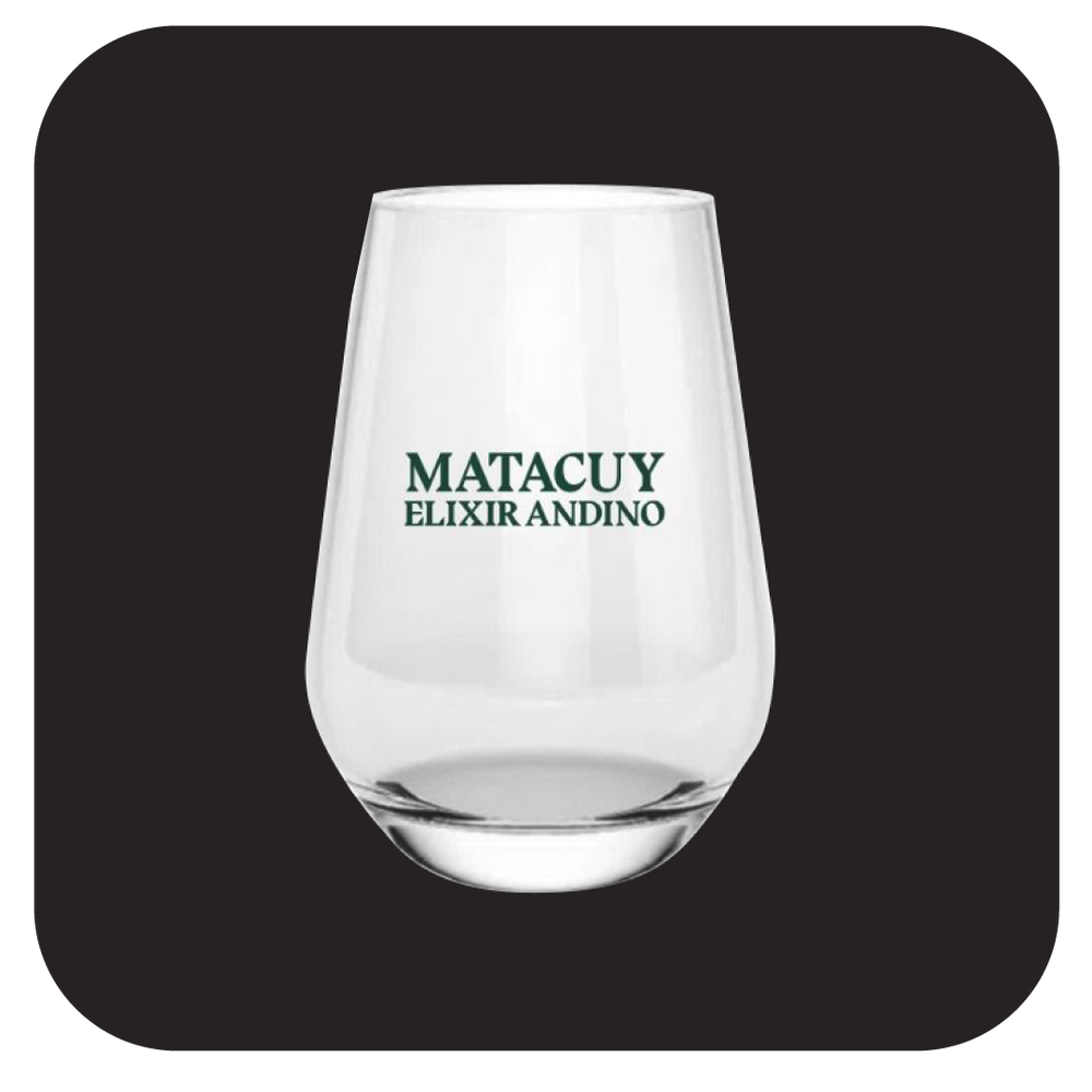Matacuy glass